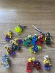 Lego ninjago