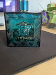 Versace Eros eau de toilette parfym 200ml 