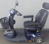 Promenadscooter, Permobil, Hjälpmedel 