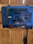 Foga Techtronic 7000