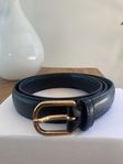 Toteme wide belt