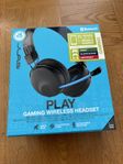 JLab Gaming Wireless Headset Bluetooth Headphones