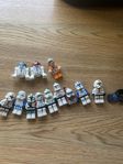 Lego Star Wars 