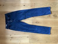 Levis 501:or