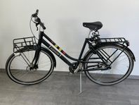 Monark Nytan unisex cykel 55cm ram 