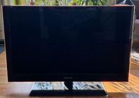 40 tum SAMSUNG LCD TV LE40A866S1W