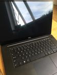 Dell Precision 5540 - 4K UHD Touch, i9 9980HK, 32GB RAM 