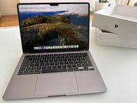 MacBook Air (2022)  M2 16GB 512GB 13.6"