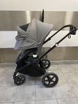 Bugaboo fox 2 med tillbehör 