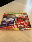 Scalextric World Rally bilbana