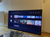 Hitachi android smart tv 58 tum 4k Ultra 