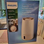 Luftfuktare Philips Serie 3000