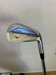 Mizuno JPX 921 Tour P-6 och forged 5-4