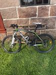 MTB Scott Scale35 26tum