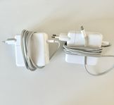 Apple adapters till PowerBook mm