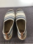 Tory Burch espadrillos stl 38