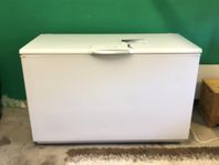 Stor Frysbox Electrolux