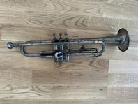 trumpet Imperial