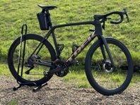 Trek Emonda SLR 7 DI2 Project One strl 58