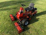 Cylinderklippare Allen Turf Trooper 2 