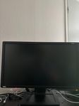 BenQ 144hz gaming skärm