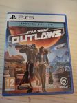 Star Wars Outlaws Playstation 5