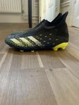 Addidas predator laceless fotbollsskor 