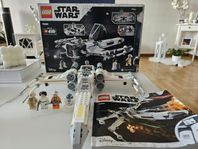 Lego Star wars X-Wing 75301