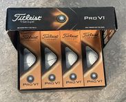 Titleist Pro V1