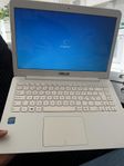 Asus notebook R417M