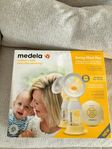 medela swing Maxi flex bröstpump