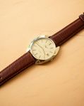 Longines Quartz Date 3667 Cal 950.2