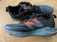 New Balance Nitrel v4 (Trail Running Shoes) EU 40.5