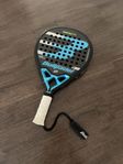 Padelracket Bullpadel Vetrex ctr