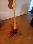 Musicman stingray 1999 