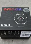 Smartwatch AmazFit GTR 4