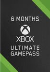 xbox ultimate game pass