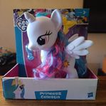 My Little Pony Princess Celestia G4