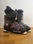 Salomon quest access X80 strl 28 (44)