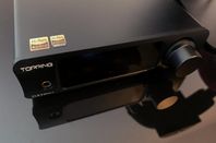 DAC hörlursförstärkare Topping DX3 Pro+