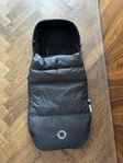 BUGABOO PERFORMANCE VINTERÅKPÅSE MIDNIGHT BLACK