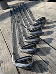 Järnset Taylormade Rocketbladez 5-PW