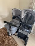 Bugaboo donkey 2 duo 