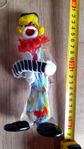 Murano glass figurine