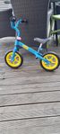 Springcykel