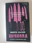 Gomorra pocket 60kr