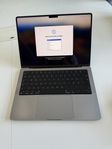 Macbook Pro 14” M1 Pro