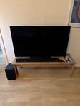 LG SJ3 soundbar med trådlös Subwoofer