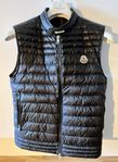 Moncler väst