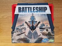 Battleship-sällskapsspel 